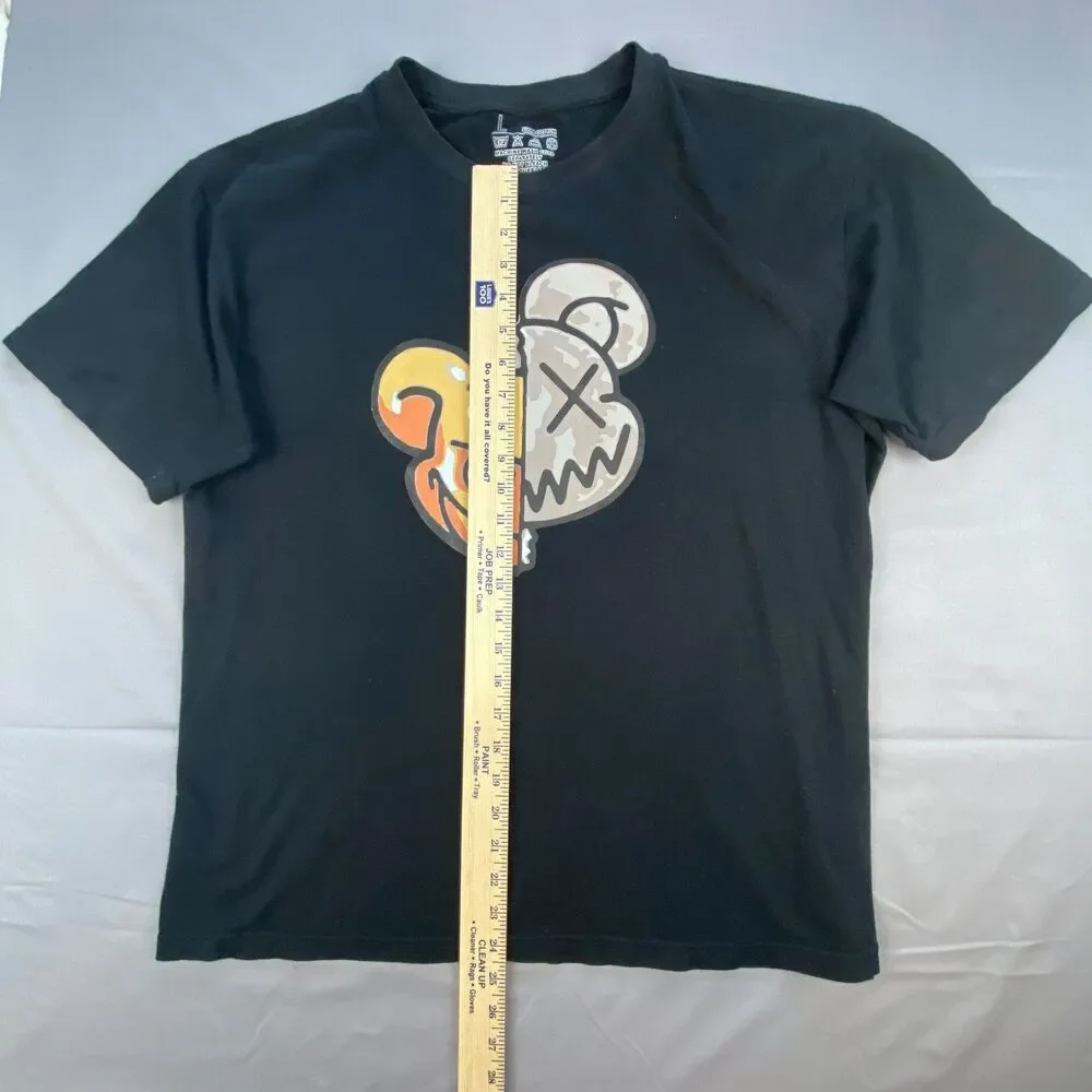 Unbranded mens black